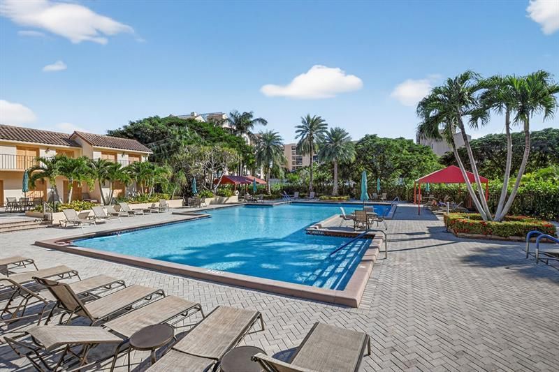 7145 Promenade Drive, Unit C-702, Boca Raton, FL 33433 Photo