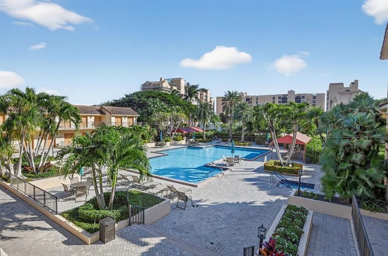 7145 Promenade Drive, Unit C-702, Boca Raton, FL 33433 Photo