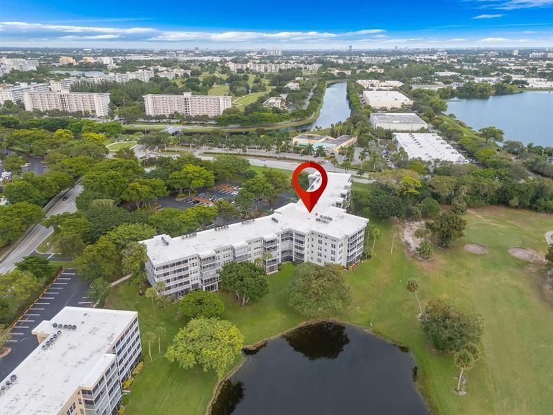 4020 W Palm Aire Drive, Unit 312, Pompano Beach, FL 33069 Photo