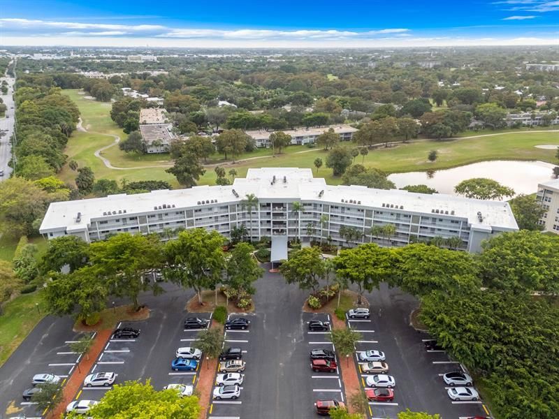 4020 W Palm Aire Drive, Unit 312, Pompano Beach, FL 33069 Photo