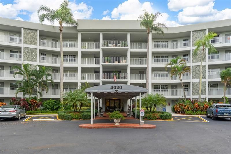 4020 W Palm Aire Drive, Unit 312, Pompano Beach, FL 33069 Photo
