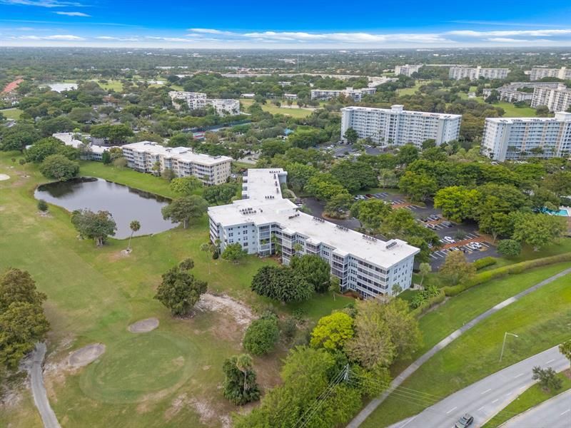 4020 W Palm Aire Drive, Unit 312, Pompano Beach, FL 33069 Photo