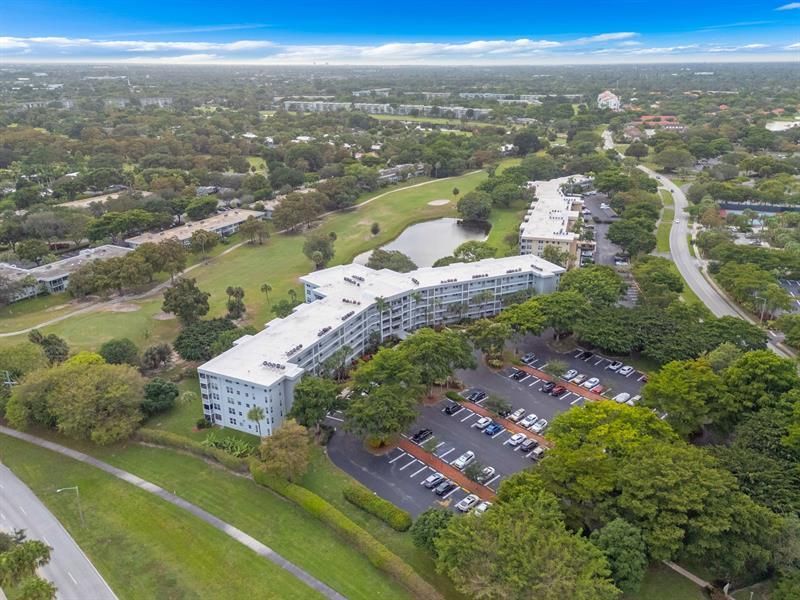 4020 W Palm Aire Drive, Unit 312, Pompano Beach, FL 33069 Photo