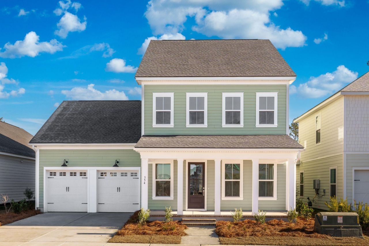 354 Trailmore Lane Photo 1