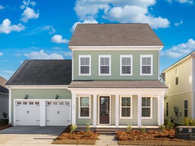 354 Trailmore Lane, Summerville, SC 29486