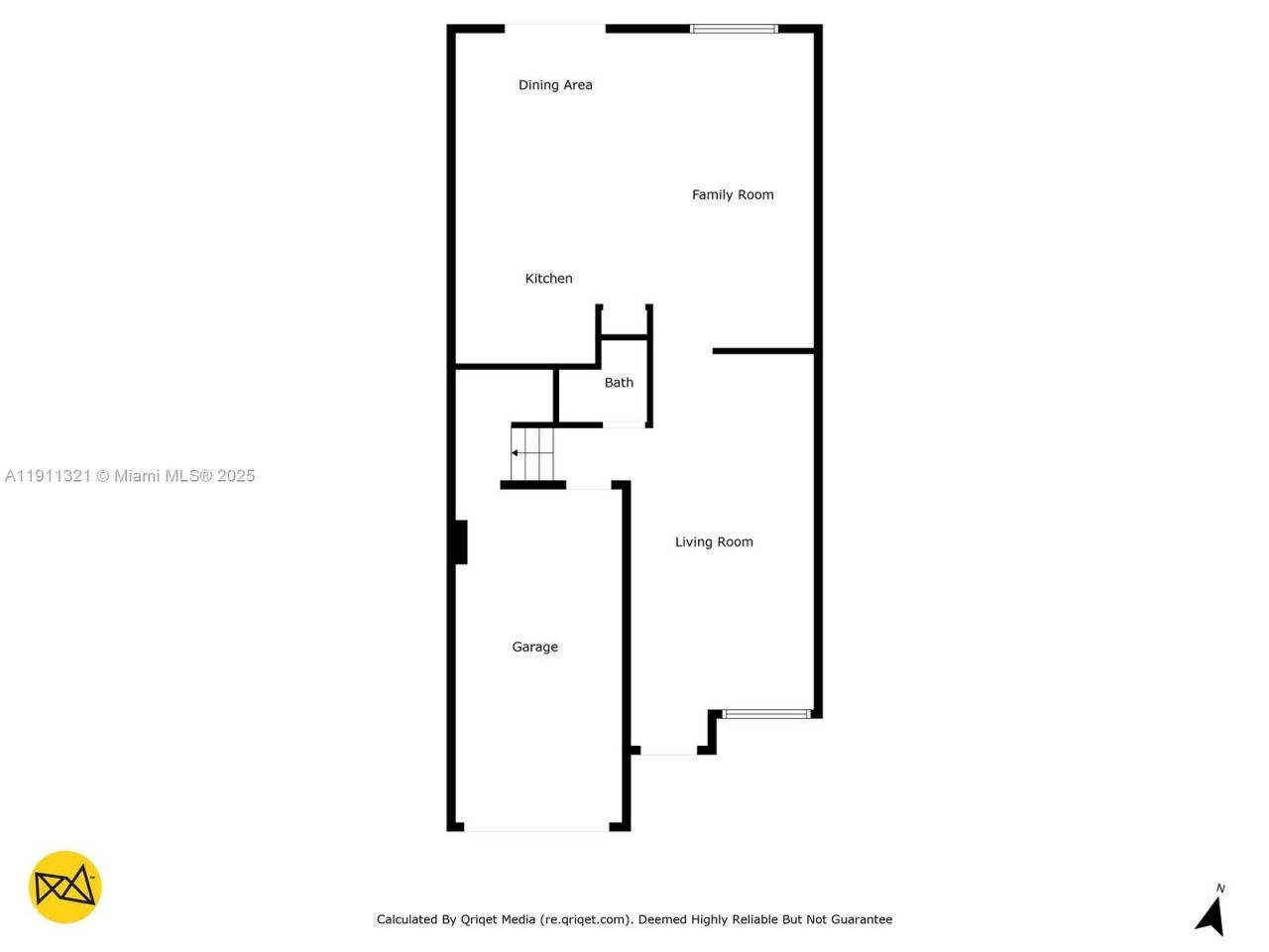 330 SW 2nd Ave, Unit 3, Hallandale Beach, FL 33009 Photo