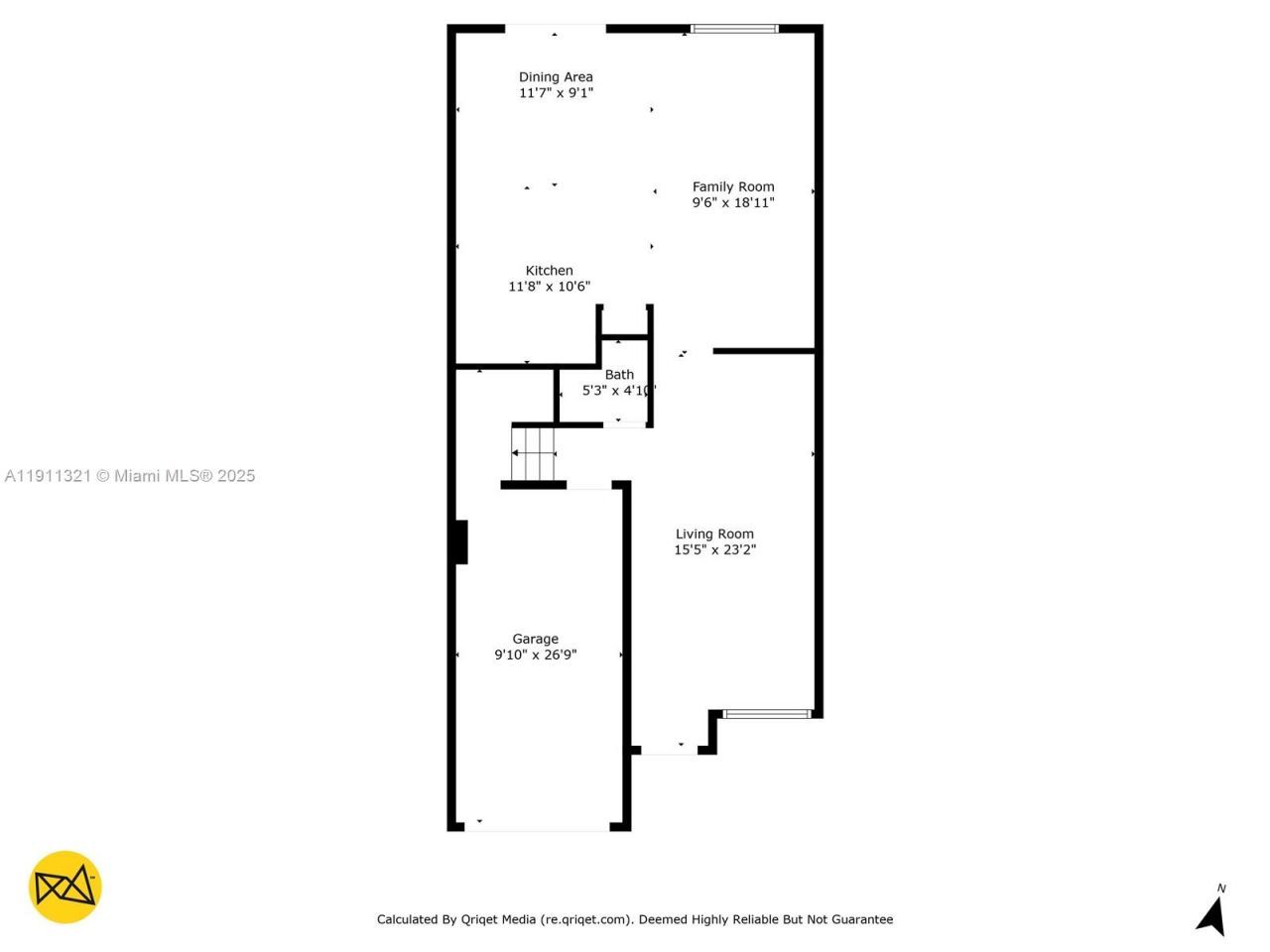 330 SW 2nd Ave, Unit 3, Hallandale Beach, FL 33009 Photo