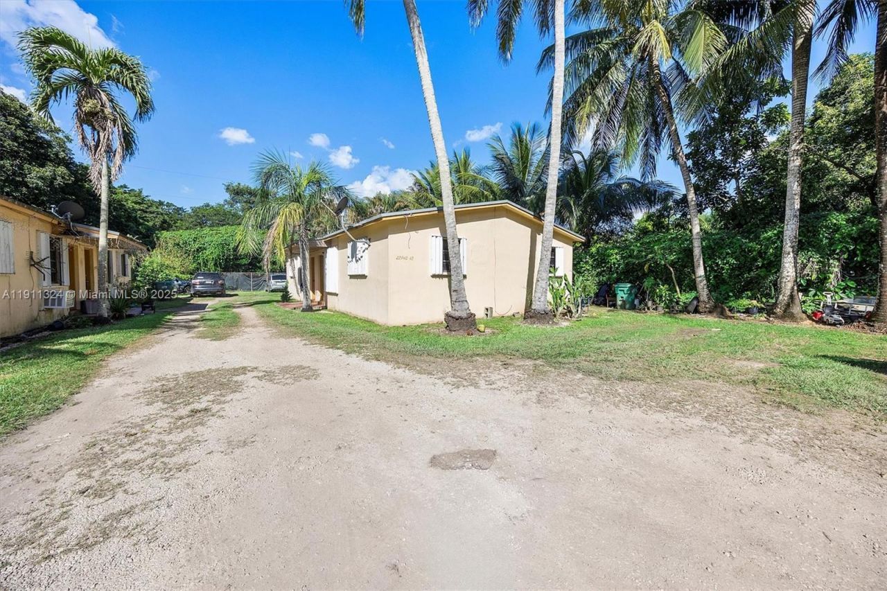 22940 SW 156th Ave, Miami, FL 33170 Photo