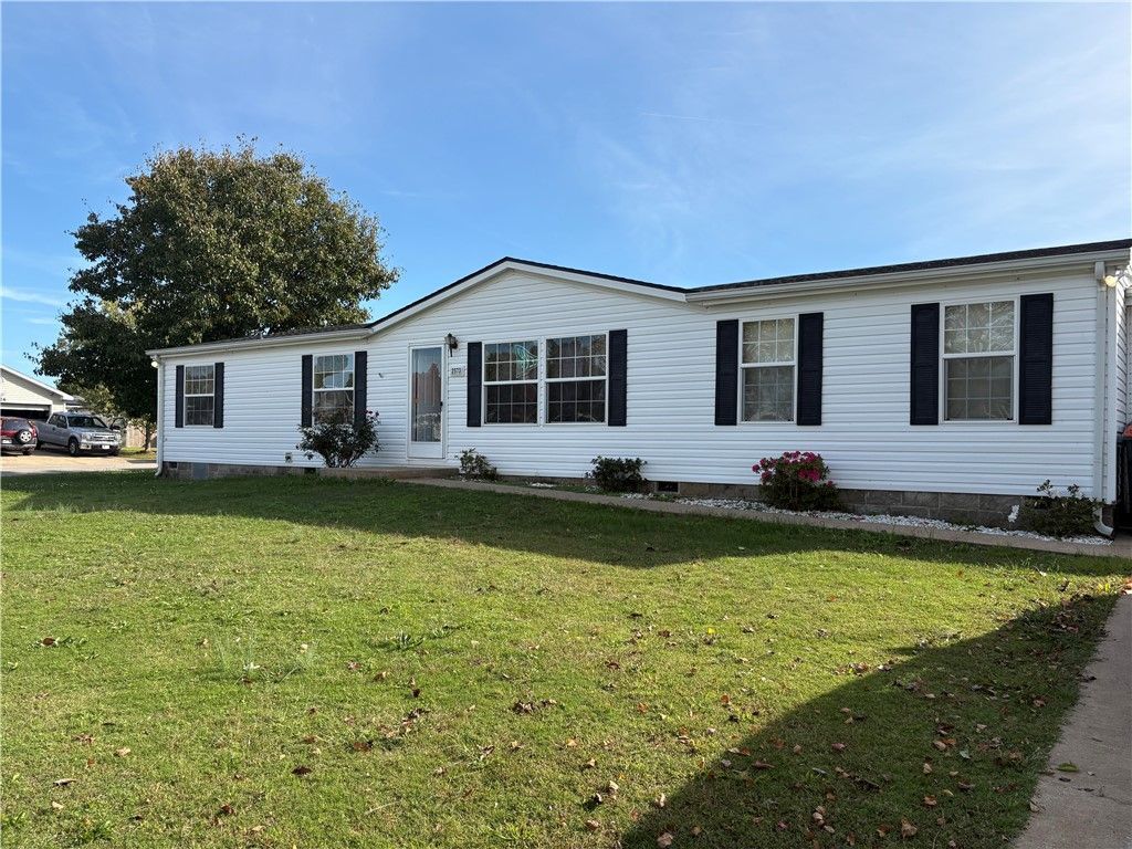 2573 Tulley Lane, Springdale, AR 72764 Main Photo