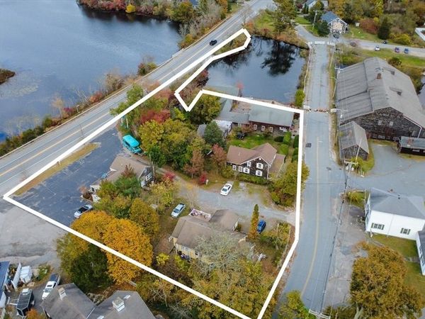 2573 Cranberry Hwy, Wareham, MA 02571
