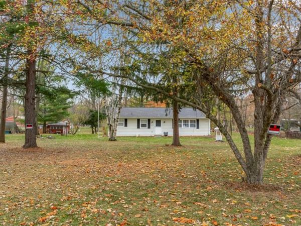 2610 Hannan Road, CANTON, MI 48188