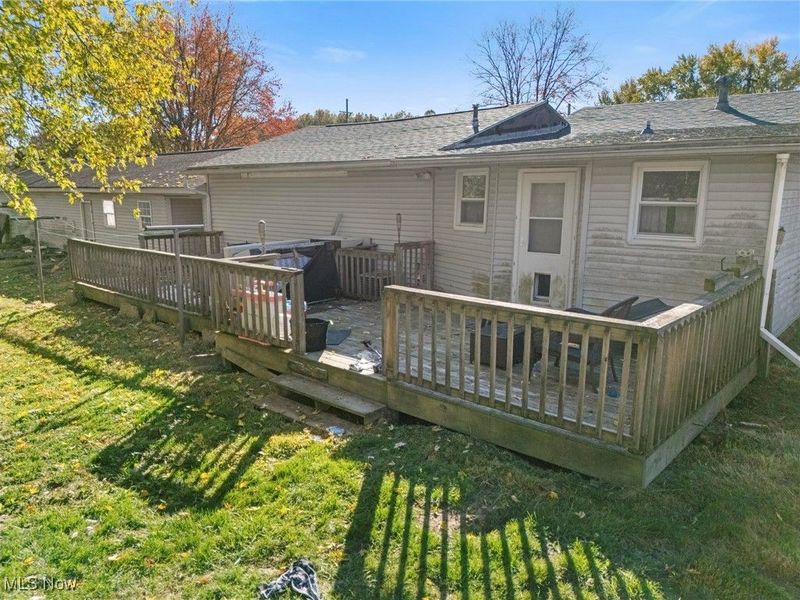 1046 W Ohio Avenue, Sebring, OH 44672 Photo 27