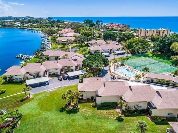 4234 GULF OF MEXICO DRIVE, Unit E2, LONGBOAT KEY, FL 34228