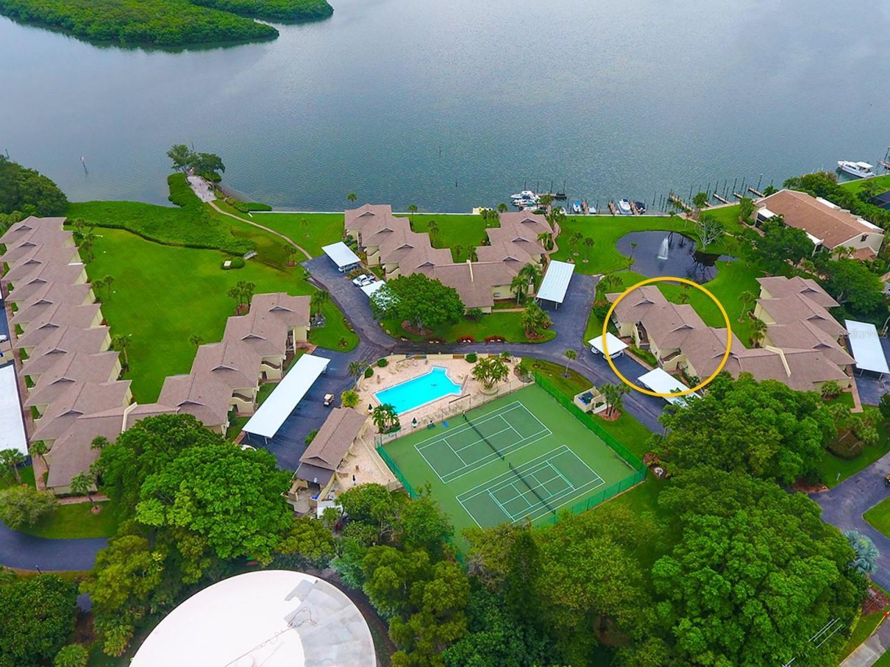 4234 Gulf Of Mexico Drive, Unit E2, Longboat Key, FL 34228 Photo