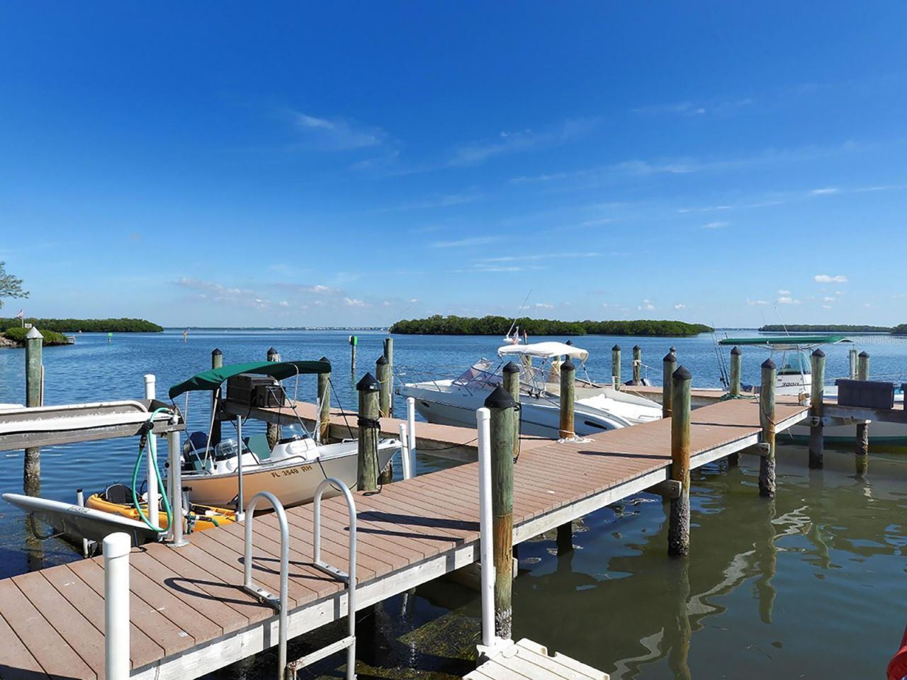 4234 Gulf Of Mexico Drive, Unit E2, Longboat Key, FL 34228 Photo