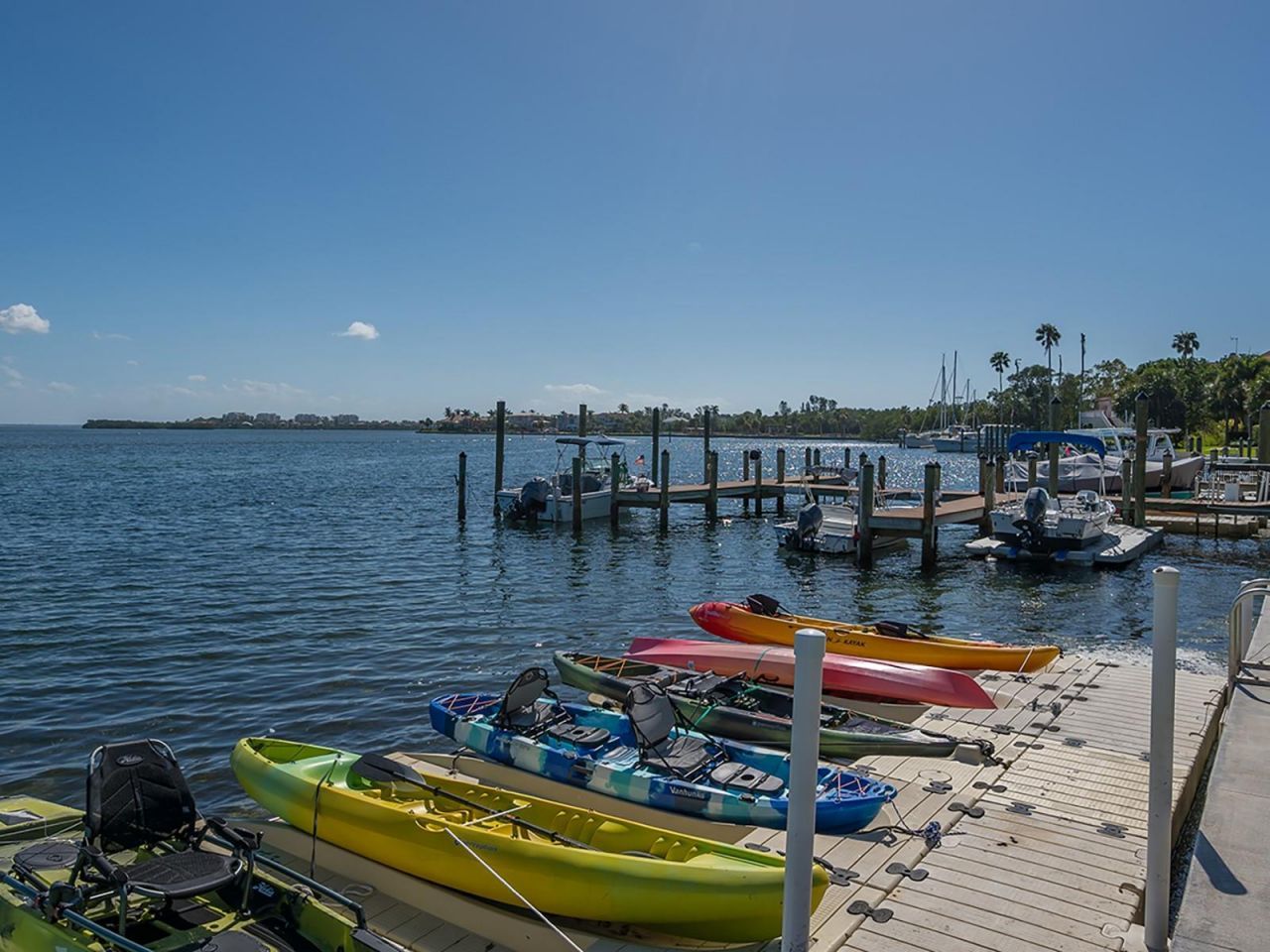 4234 Gulf Of Mexico Drive, Unit E2, Longboat Key, FL 34228 Photo