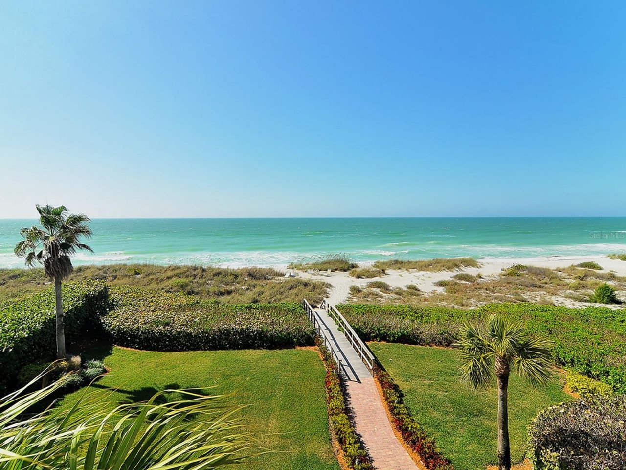 4234 Gulf Of Mexico Drive, Unit E2, Longboat Key, FL 34228 Photo