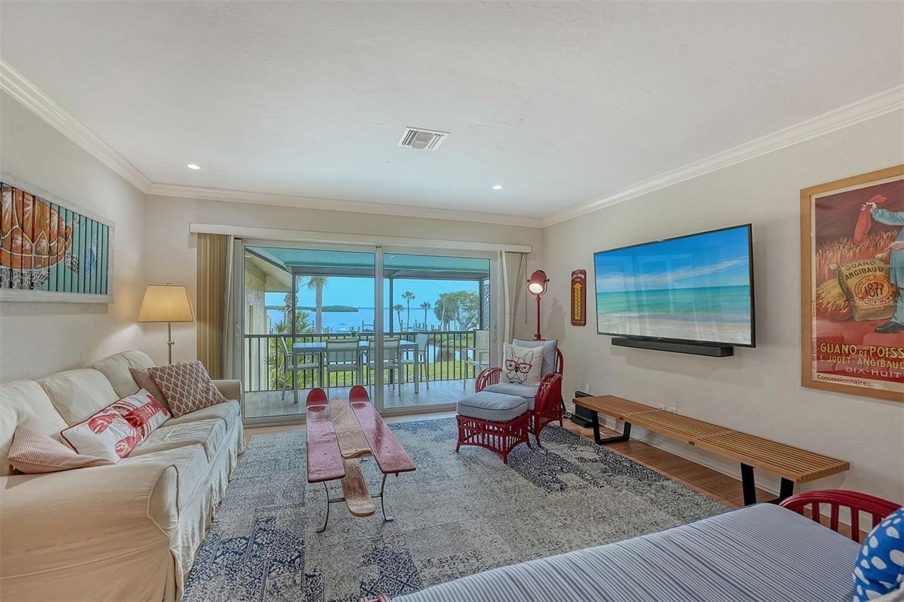 4234 Gulf Of Mexico Drive, Unit E2, Longboat Key, FL 34228 Photo