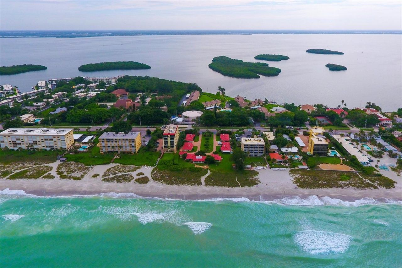 4234 Gulf Of Mexico Drive, Unit E2, Longboat Key, FL 34228 Photo