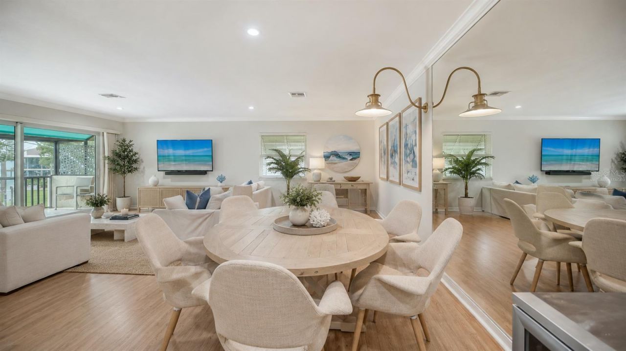 4234 Gulf Of Mexico Drive, Unit E2, Longboat Key, FL 34228 Photo