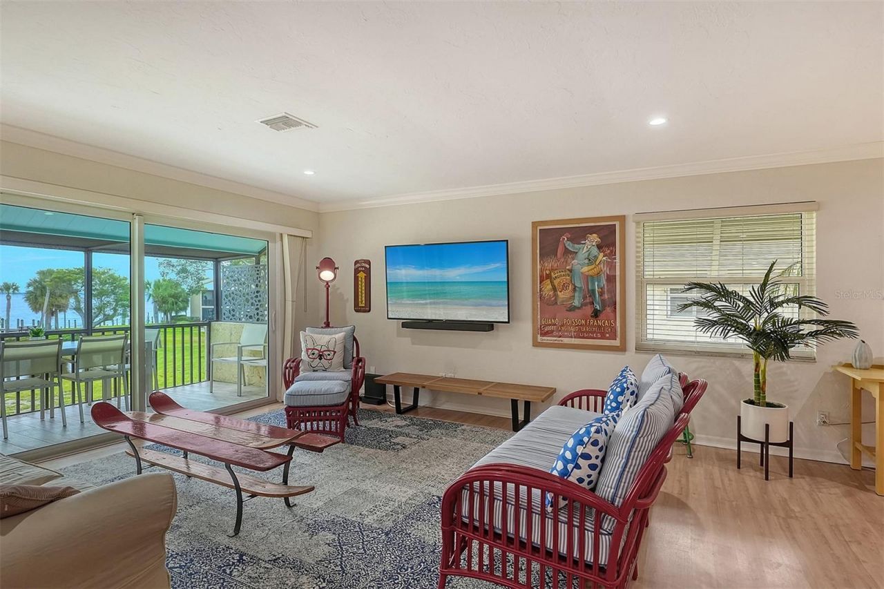 4234 Gulf Of Mexico Drive, Unit E2, Longboat Key, FL 34228 Photo