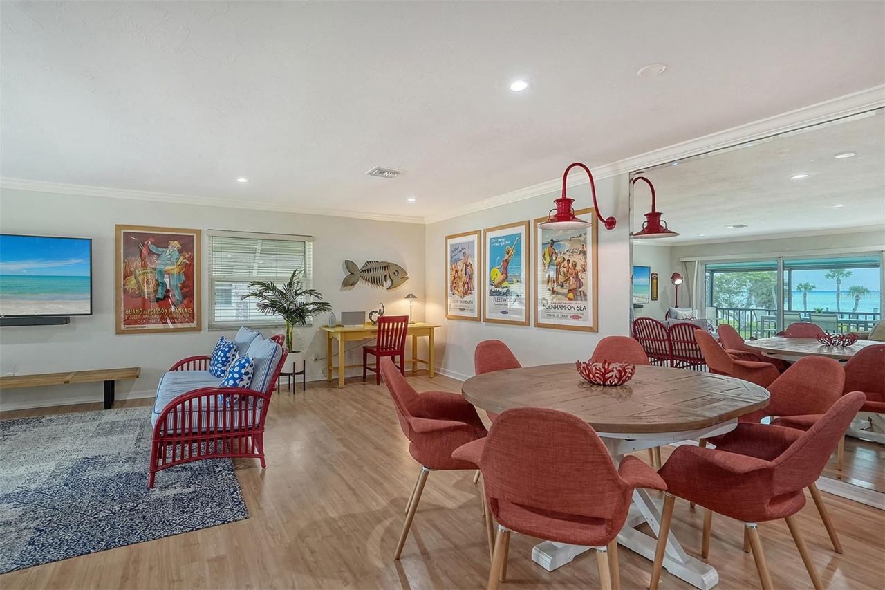 4234 Gulf Of Mexico Drive, Unit E2, Longboat Key, FL 34228 Photo