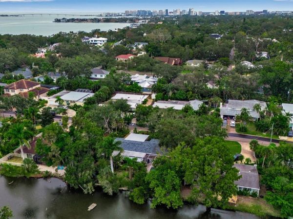 1684 SPRING CREEK DRIVE, SARASOTA, FL 34239