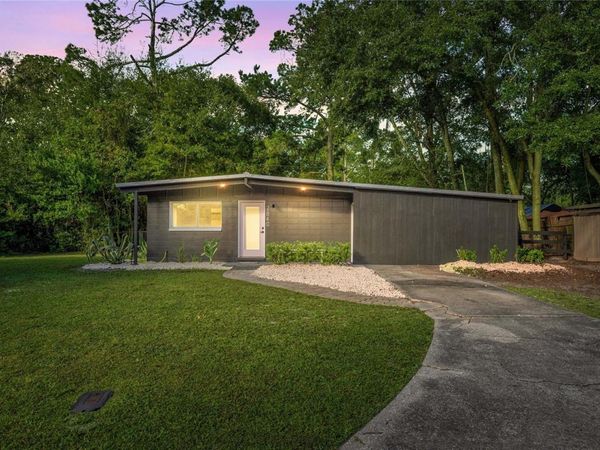 2840 NE 10TH DR, GAINESVILLE, FL 32609