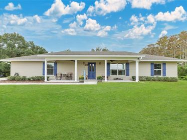 396 N POST OFFICE ROAD, KENANSVILLE, FL 34739