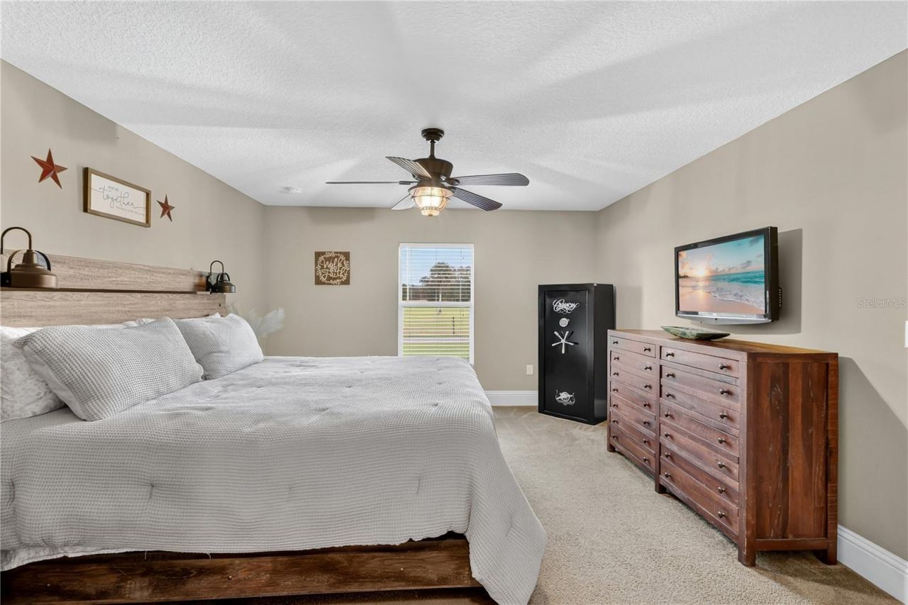 396 N Post Office Road, Kenansville, FL 34739 Photo