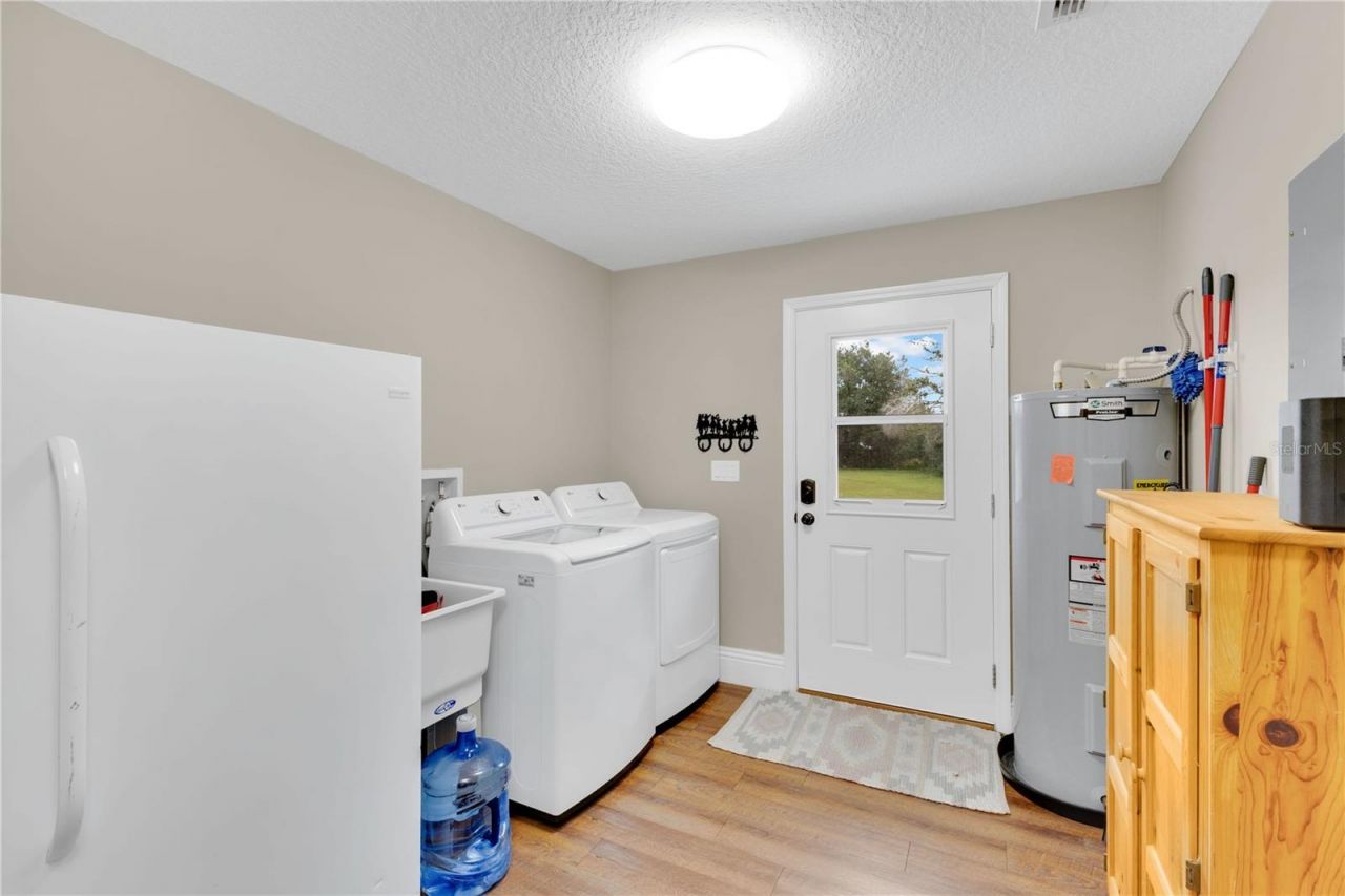 396 N Post Office Road, Kenansville, FL 34739 Photo