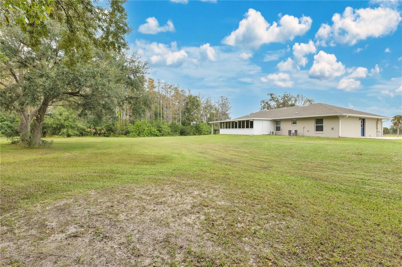 396 N Post Office Road, Kenansville, FL 34739 Photo