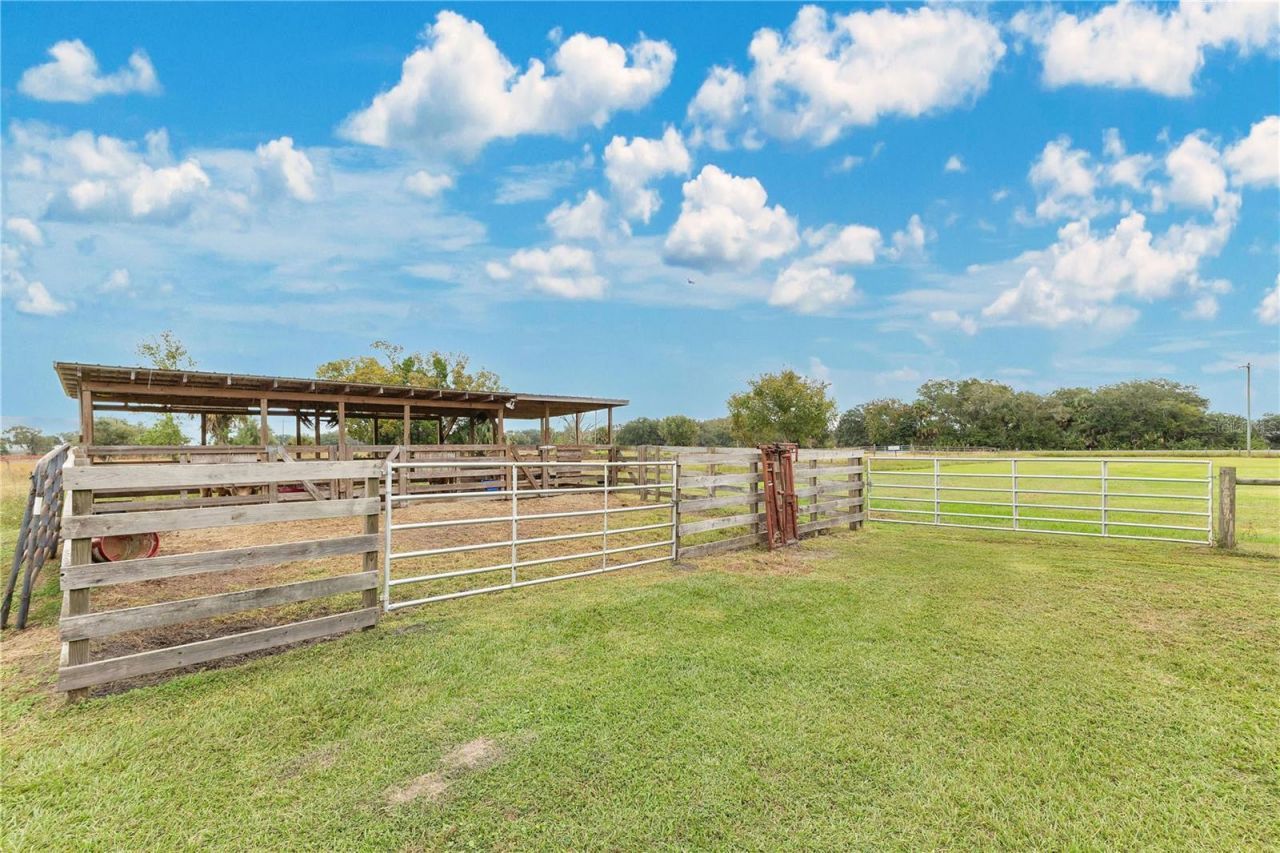 396 N Post Office Road, Kenansville, FL 34739 Photo