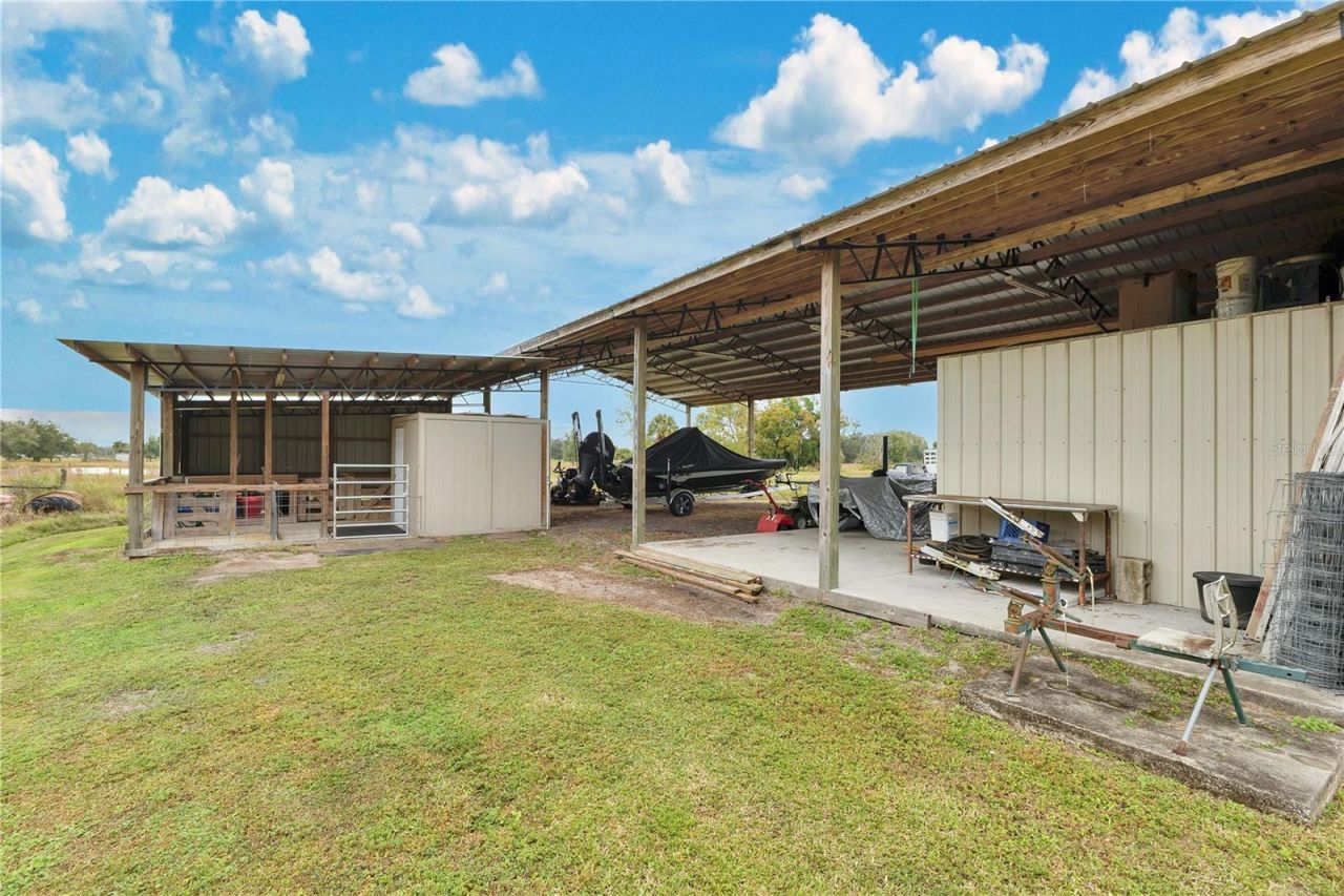 396 N Post Office Road, Kenansville, FL 34739 Photo