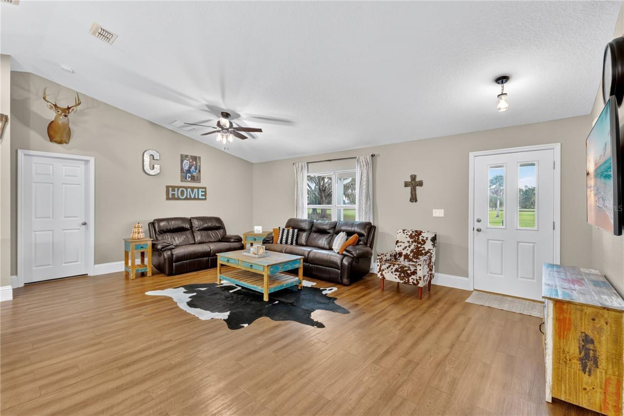 396 N Post Office Road, Kenansville, FL 34739 Photo