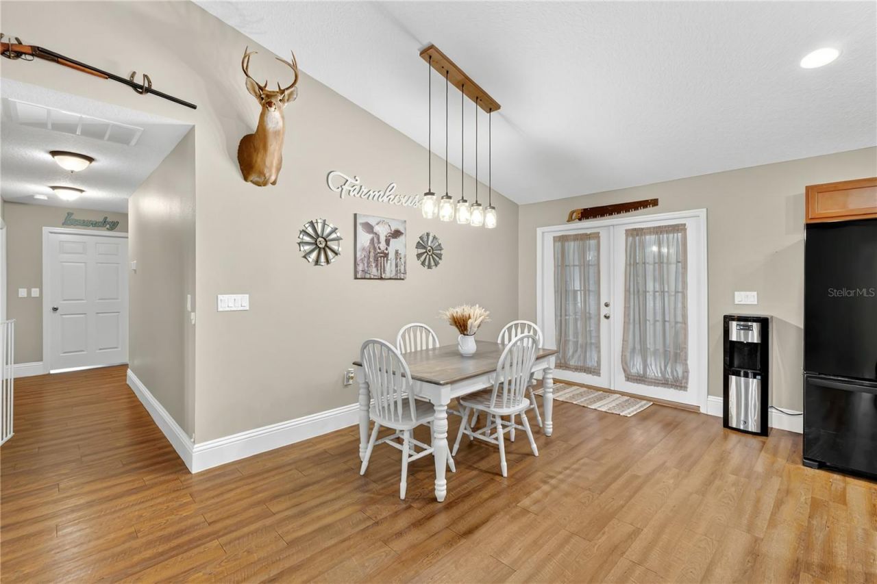 396 N Post Office Road, Kenansville, FL 34739 Photo