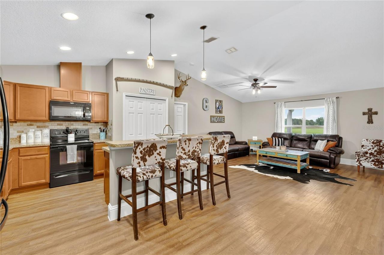 396 N Post Office Road, Kenansville, FL 34739 Photo