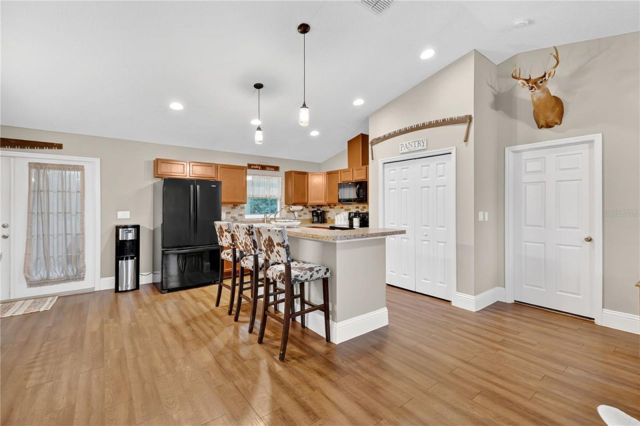 396 N Post Office Road, Kenansville, FL 34739 Photo