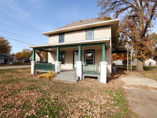645 Ohio Street, Webster City, IA 50595