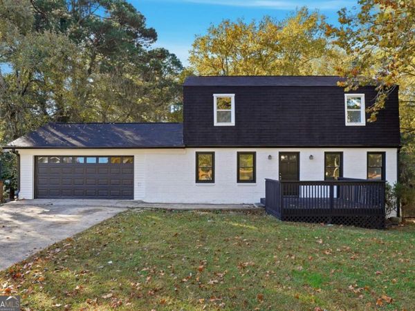 6917 Laurelwood Drive, Douglasville, GA 30135