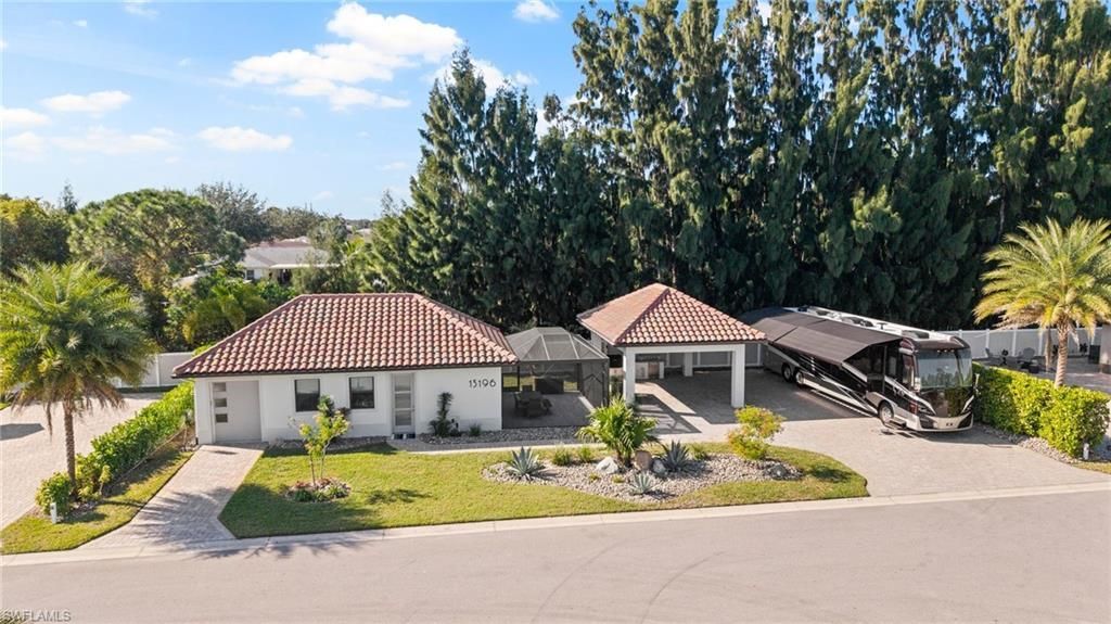 13196 Golden Palms Cir, Fort Myers, FL 33913 Photo