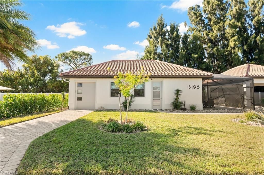 13196 Golden Palms Cir, Fort Myers, FL 33913 Photo