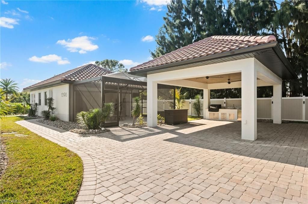 13196 Golden Palms Cir, Fort Myers, FL 33913 Photo