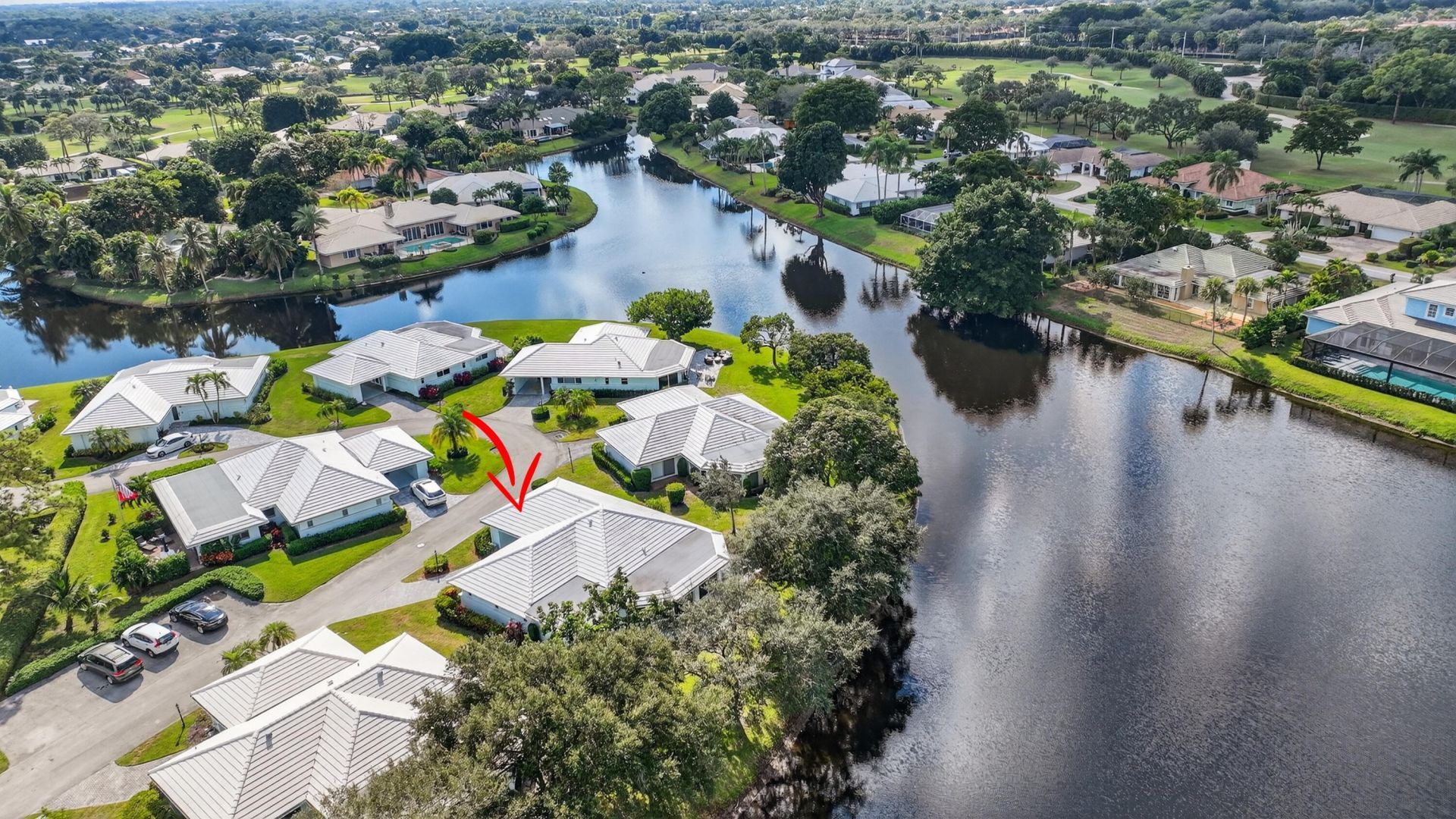 8 Slash Pine Drive, Boynton Beach, FL 33436 Photo