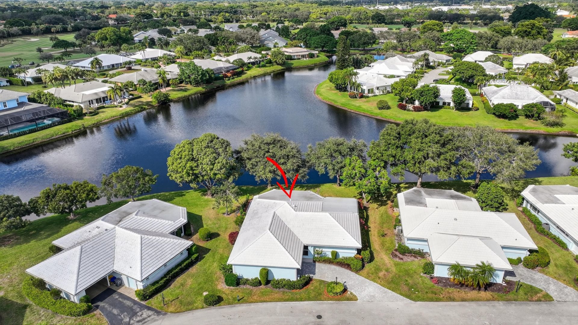 8 Slash Pine Drive, Boynton Beach, FL 33436 Photo