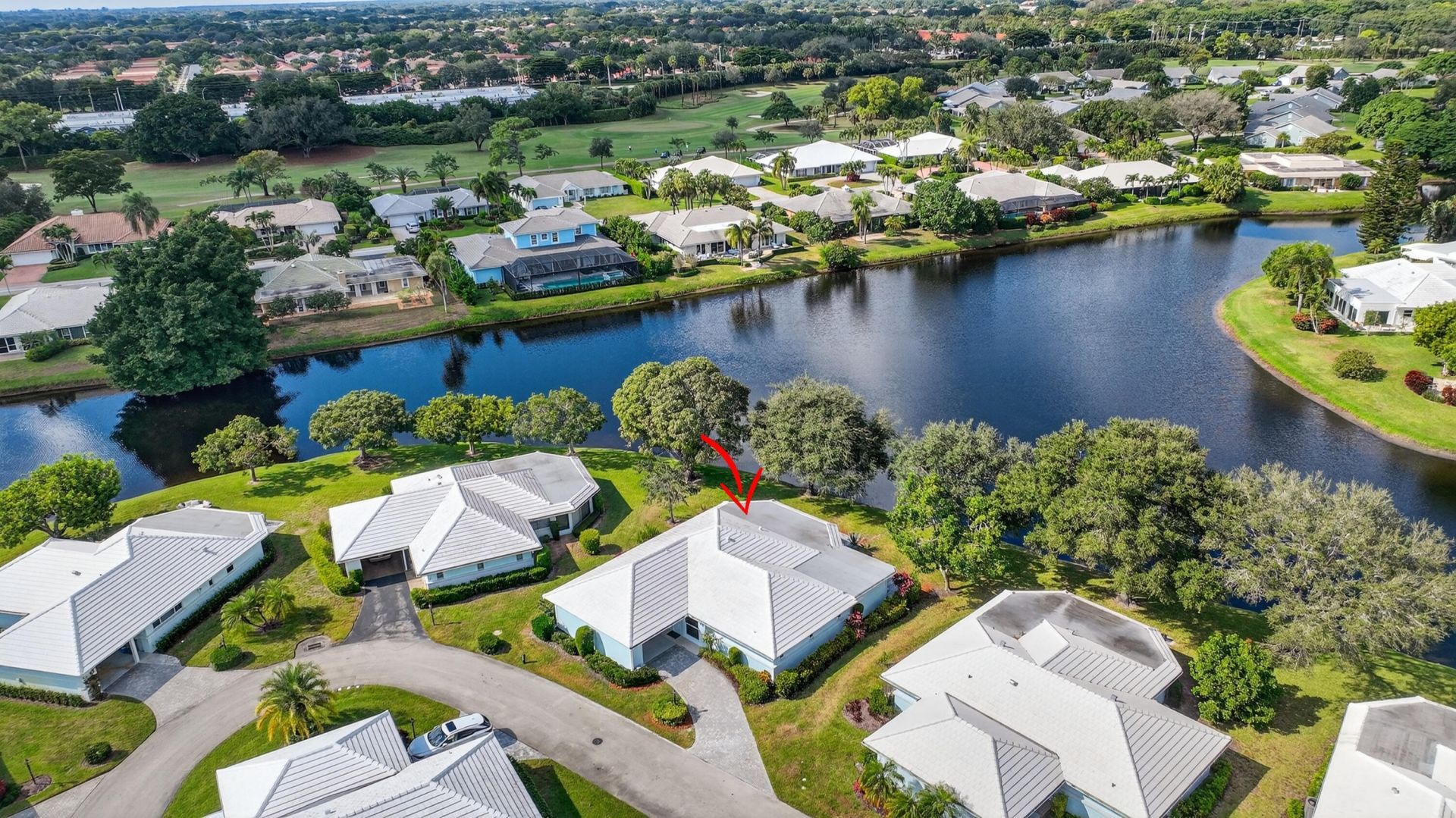 8 Slash Pine Drive, Boynton Beach, FL 33436 Photo