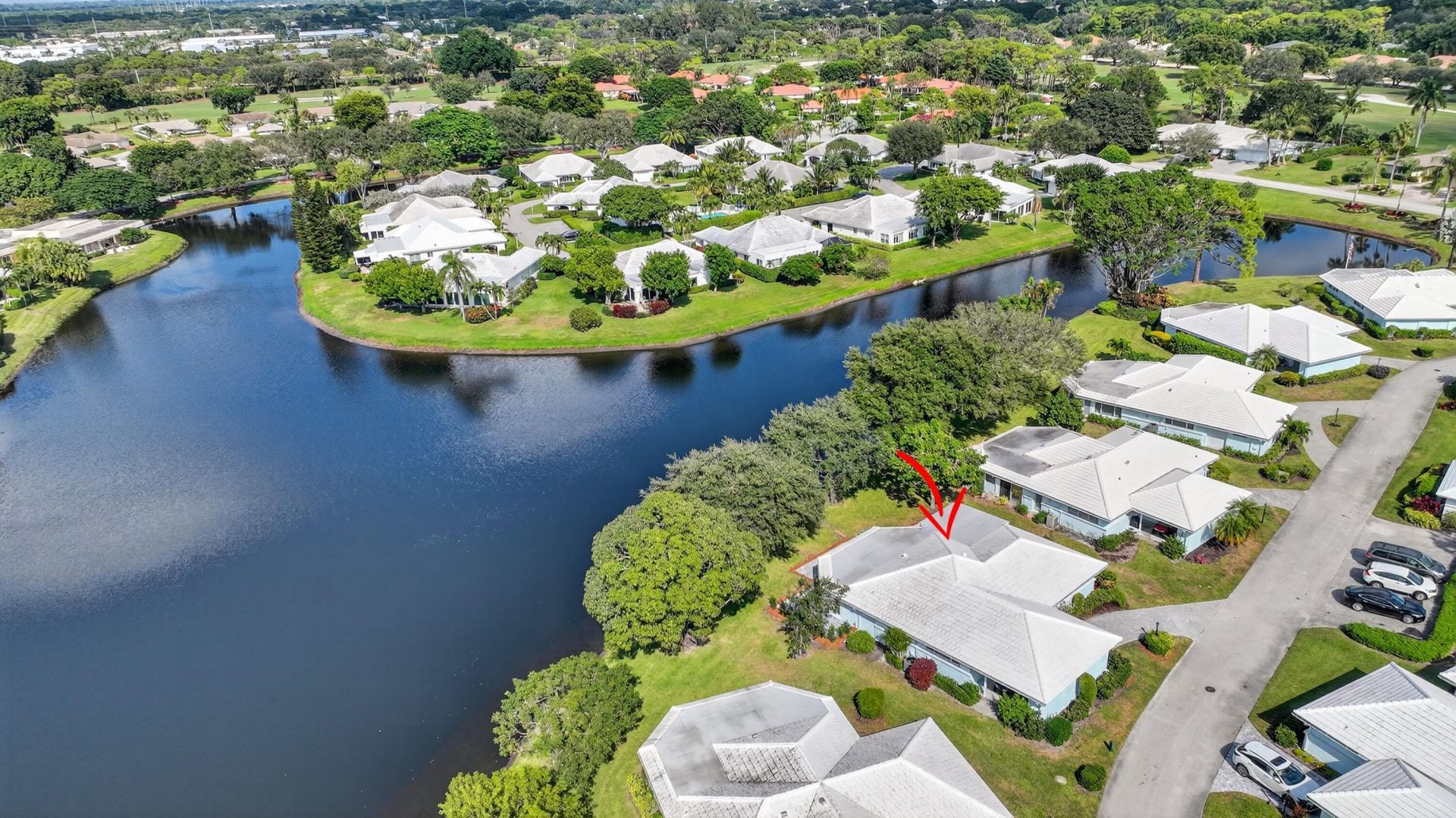 8 Slash Pine Drive, Boynton Beach, FL 33436 Photo