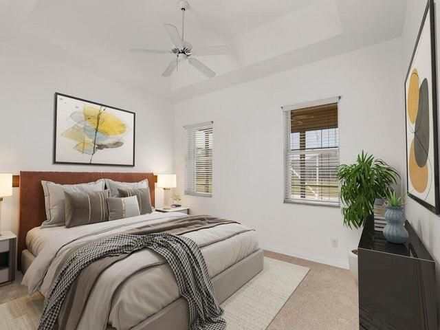 614 NW Lambrusco Drive, Port Saint Lucie, FL 34986 Photo