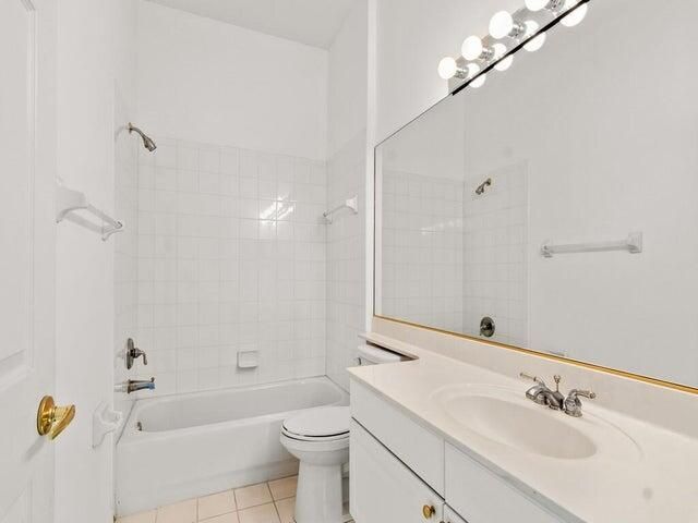 614 NW Lambrusco Drive, Port Saint Lucie, FL 34986 Photo