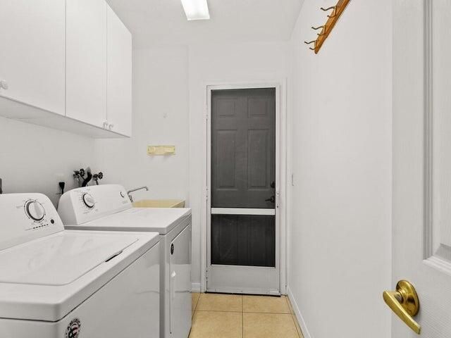 614 NW Lambrusco Drive, Port Saint Lucie, FL 34986 Photo